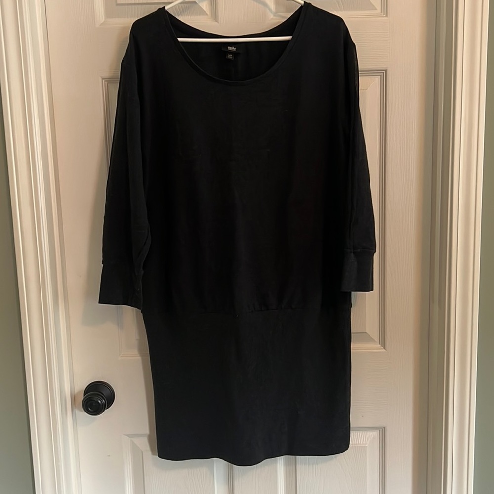 Mossimo Tunic/dress
